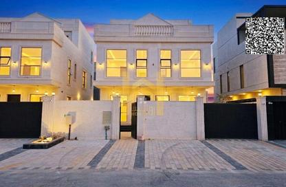 Villa - 6 Bedrooms - 7+ Bathrooms for sale in Al Yasmeen 1 - Al Yasmeen - Ajman Villa - 6 Bedrooms - 7+ Bathrooms for sale in Al Yasmeen 1 - Al Yasmeen - Ajman