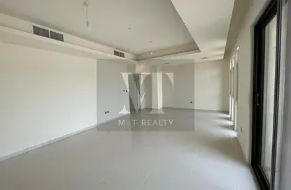 Townhouse - 3 Bedrooms - 4 Bathrooms for rent in Aurum Villas - Zinnia - Damac Hills 2 - Dubai