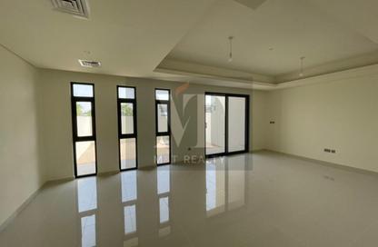 Townhouse - 3 Bedrooms - 4 Bathrooms for rent in Aurum Villas - Zinnia - Damac Hills 2 - Dubai Townhouse - 3 Bedrooms - 4 Bathrooms for rent in Aurum Villas - Zinnia - Damac Hills 2 - Dubai