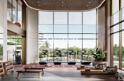 Apartment - 1 - 2 for sale in Nura - Mina Al Arab - Ras Al Khaimah