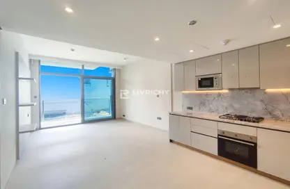 Apartment - 1 Bedroom - 2 Bathrooms for rent in Stonehenge Residences II - District 15 - Jumeirah Village Circle - Dubai