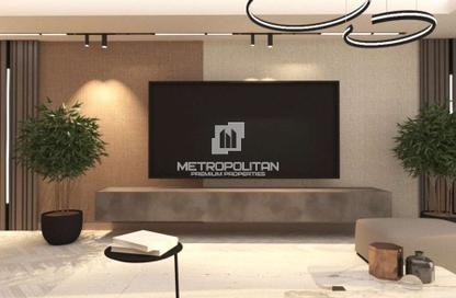 Apartment - 3 Bedrooms - 4 Bathrooms for rent in Balqis Residence Block A - Balqis Residences - Kingdom of Sheba - The Crescent - Palm Jumeirah - Dubai