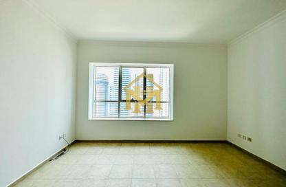 Apartment - 3 - 4 for rent in V3 Tower - JLT Cluster V - Jumeirah Lake Towers - Dubai