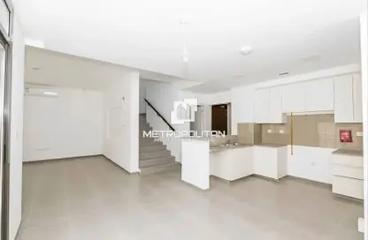 Townhouse - 3 Bedrooms - 4 Bathrooms for sale in Hayat Townhouses 1 - Hayat Townhouses - Town Square - Dubai