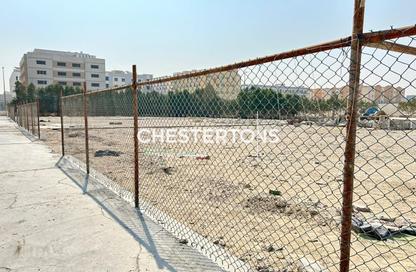 Land - Studio for rent in Jebel Ali Industrial 1 - Jebel Ali Industrial - Jebel Ali - Dubai