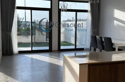 Townhouse - 4 Bedrooms - 4 Bathrooms for rent in Reem Townhouses - Town Square - Dubai