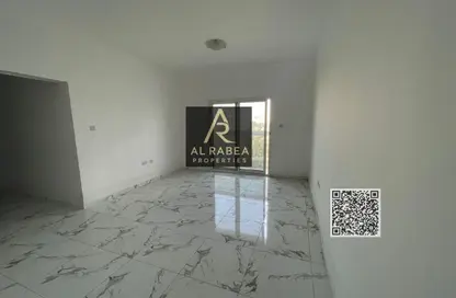 Apartment - 2 Bedrooms - 2 Bathrooms for rent in The Icon Casa 2 - Al Rashidiya 3 - Al Rashidiya - Ajman
