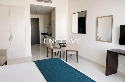 Apartment - 1 Bedroom - 1 Bathroom for rent in Celestia A - Celestia - Residential District - Dubai South (Dubai World Central) - Dubai