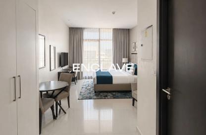 Apartment - 1 Bedroom - 1 Bathroom for rent in Celestia A - Celestia - Residential District - Dubai South (Dubai World Central) - Dubai