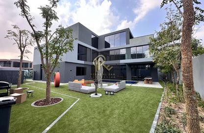 Villa - 6 Bedrooms - 7+ Bathrooms for sale in Sequoia - Masaar - Tilal City - Sharjah Villa - 6 Bedrooms - 7+ Bathrooms for sale in Sequoia - Masaar - Tilal City - Sharjah