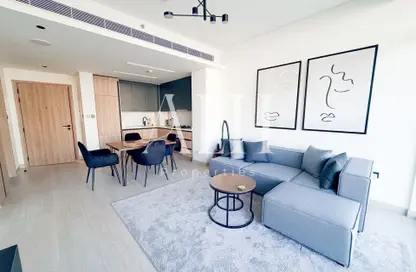 Apartment - 1 Bedroom - 2 Bathrooms for rent in Marina Living - Dubai Marina - Dubai