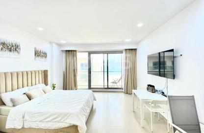 Apartment - Studio - 1 Bathroom for rent in Pacific Samoa - Pacific - Al Marjan Island - Ras Al Khaimah Apartment - Studio - 1 Bathroom for rent in Pacific Samoa - Pacific - Al Marjan Island - Ras Al Khaimah