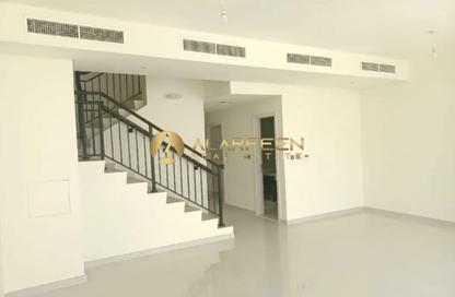 Villa - 3 Bedrooms - 4 Bathrooms for rent in Sanctnary - Damac Hills 2 - Dubai
