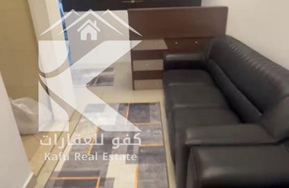 Office Space - Studio - 1 Bathroom for sale in Al Rashidiya - Ajman Downtown - Ajman Office Space - Studio - 1 Bathroom for sale in Al Rashidiya - Ajman Downtown - Ajman