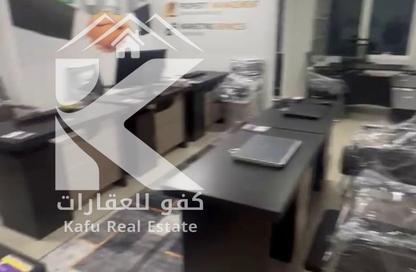 Office Space - Studio - 1 Bathroom for sale in Al Rashidiya - Ajman Downtown - Ajman Office Space - Studio - 1 Bathroom for sale in Al Rashidiya - Ajman Downtown - Ajman