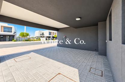 Villa - 3 - 5 for sale in The Pulse Beachfront - The Pulse - Dubai South (Dubai World Central) - Dubai Villa - 3 - 5 for sale in The Pulse Beachfront - The Pulse - Dubai South (Dubai World Central) - Dubai