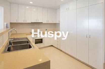 Apartment - 2 Bedrooms - 3 Bathrooms for rent in Al Sana 1 - Al Muneera - Al Raha Beach - Abu Dhabi