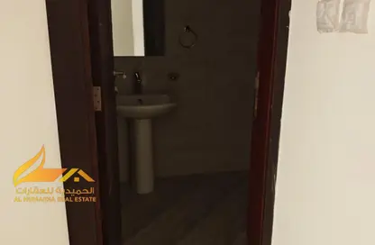 شقة - 1 حمام للبيع في برج العامرة - العامرة - عجمان