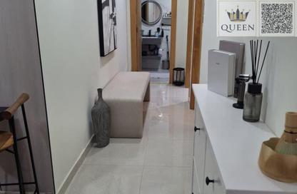 Apartment - 2 - 2 for sale in Gulf Tower - Emirates City - Ajman
