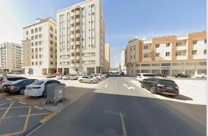 أرض - استوديو للبيع في 2 الحميدية - الحميدية - عجمان أرض - استوديو للبيع في 2 الحميدية - الحميدية - عجمان