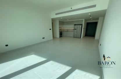 Apartment - 2 Bedrooms - 2 Bathrooms for rent in Marina Vista Tower 2 - Marina Vista - Emaar Beachfront - Dubai Harbour - Dubai