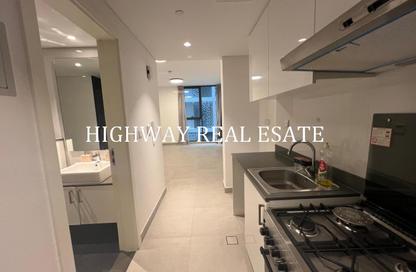 Apartment - Studio - 1 for sale in Areej Apartments - Aljada - Sharjah