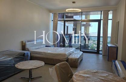 Apartment - Studio - 1 Bathroom for rent in Neva Residences - District 16 - Jumeirah Village Circle - Dubai