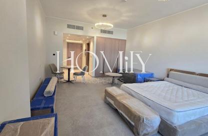 Apartment - Studio - 1 Bathroom for rent in Neva Residences - District 16 - Jumeirah Village Circle - Dubai