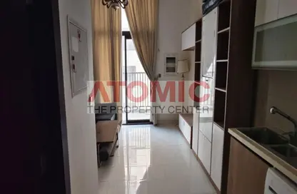 Apartment - 1 Bathroom for rent in Glamz 2 - Glamz by Danube - Al Furjan - Dubai Apartment - 1 Bathroom for rent in Glamz 2 - Glamz by Danube - Al Furjan - Dubai