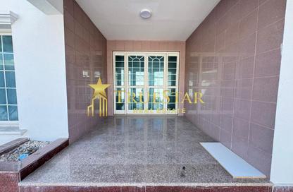 Villa - 4 Bedrooms - 4 Bathrooms for rent in Al Safa 2 Villas - Al Safa 2 - Al Safa - Dubai