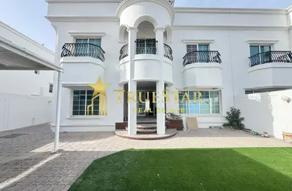 Villa - 4 Bedrooms - 4 Bathrooms for rent in Al Safa 2 Villas - Al Safa 2 - Al Safa - Dubai