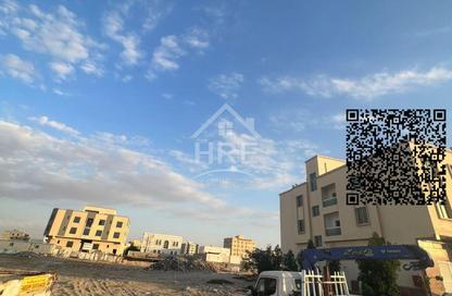 أرض - استوديو للبيع في الجرف الصناعية 2 - الجرف الصناعية - عجمان