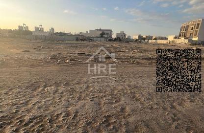 أرض - استوديو للبيع في الجرف الصناعية 2 - الجرف الصناعية - عجمان