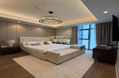 Apartment - 1 Bedroom - 2 Bathrooms for sale in Nobles Tower - Business Bay - Dubai Apartment - 1 Bedroom - 2 Bathrooms for sale in Nobles Tower - Business Bay - Dubai
