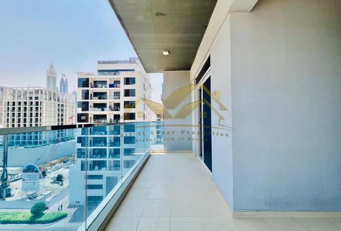 1 BR Apartment in Al Satwa with Shared Pool photo 2