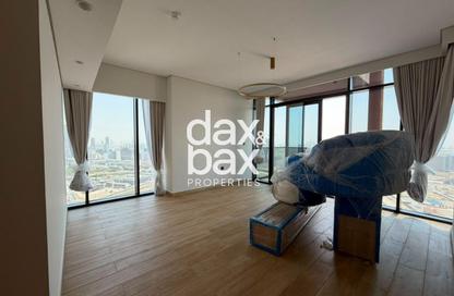 Apartment - 2 - 3 for rent in Seslia Tower - District 4 - Jumeirah Village Triangle - Dubai