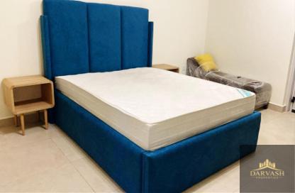 Apartment - 1 - 2 for sale in Samia Azizi - Al Furjan - Dubai Apartment - 1 - 2 for sale in Samia Azizi - Al Furjan - Dubai