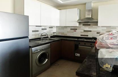 Apartment - 1 - 2 for sale in Samia Azizi - Al Furjan - Dubai