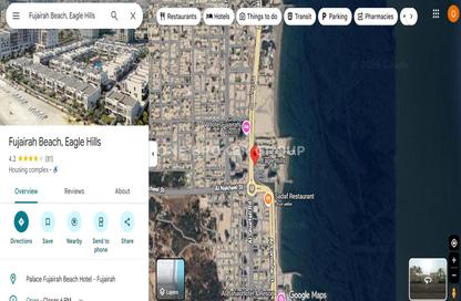 Apartment - 1 Bedroom - 2 Bathrooms for sale in Nikki Beach Residences - Al Marjan Island - Ras Al Khaimah