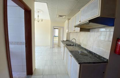 Apartment - Studio - 1 for rent in Al Majaz 1 - Al Majaz - Sharjah