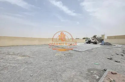 Land - Studio for rent in Ali Mousa Building - Al Sajaa Industrial - Al Sajaa - Sharjah