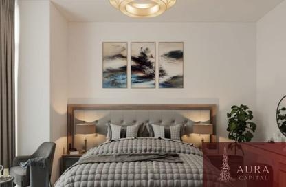 Apartment - 1 - 2 for sale in Violet Tower - District 14 - Jumeirah Village Circle - Dubai