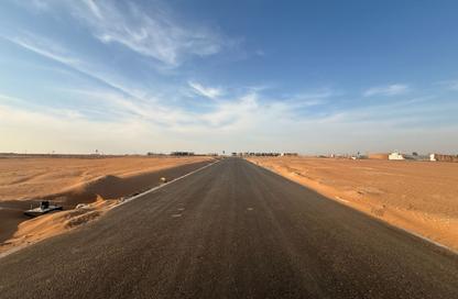 Land - Studio for sale in Basatin Al Serra - Al Serra Residential Area - Umm Al Quwain