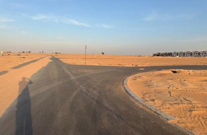 Land - Studio for sale in Basatin Al Serra - Al Serra Residential Area - Umm Al Quwain