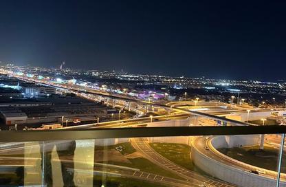 Apartment - 1 Bedroom - 1 Bathroom for rent in Aykon City Tower C - Aykon City - Business Bay - Dubai