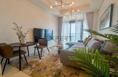 Apartment - 1 Bedroom - 1 Bathroom for rent in Aykon City Tower C - Aykon City - Business Bay - Dubai