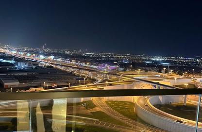 Apartment - 1 Bedroom - 1 Bathroom for rent in Aykon City Tower C - Aykon City - Business Bay - Dubai