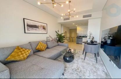 Apartment - 1 Bedroom - 1 Bathroom for rent in Aykon City Tower C - Aykon City - Business Bay - Dubai
