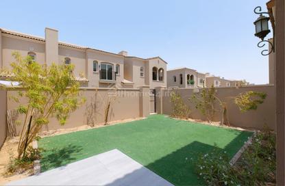 Townhouse - 2 - 4 for rent in Casa Dora - Serena - Dubai