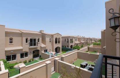Townhouse - 2 - 4 for rent in Casa Dora - Serena - Dubai